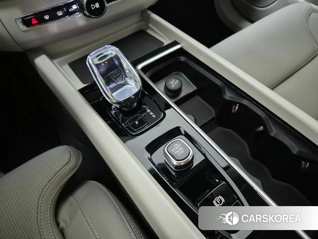 Volvo XC60 second Generation id 4279584 из Кореи 19
