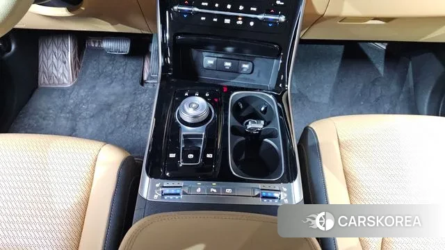 Kia Carnival 4th generation id 3518098 из Кореи 19