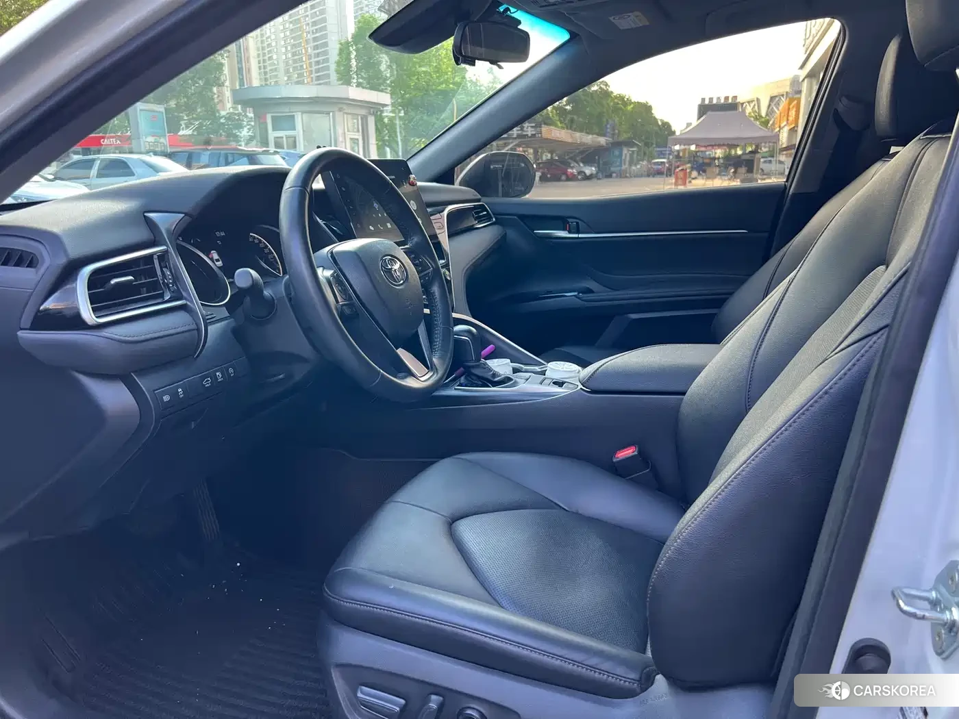 Toyota Camry id 4553866 из Китая 9