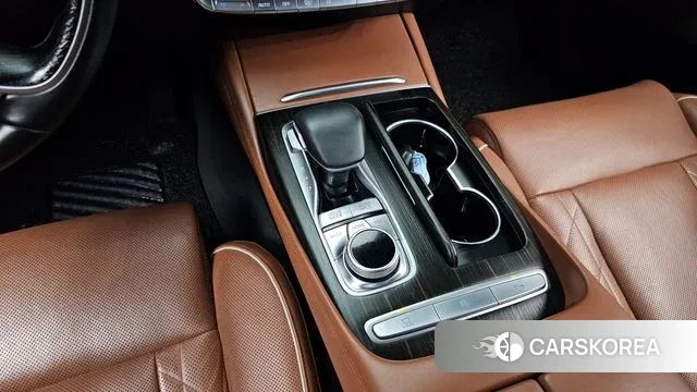 Kia More K9 id 3112809 из Кореи 19