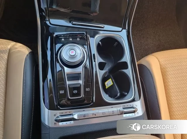 Kia Carnival 4th generation id 2968885 из Кореи 19