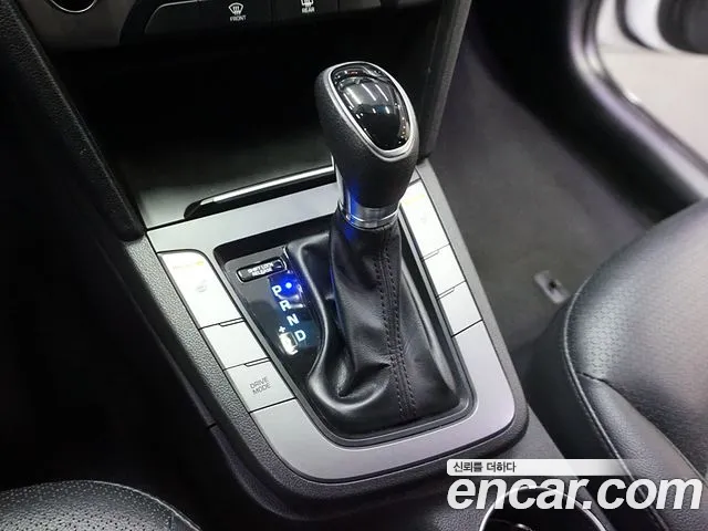 Hyundai Avante AD id 2662657 из Кореи 19