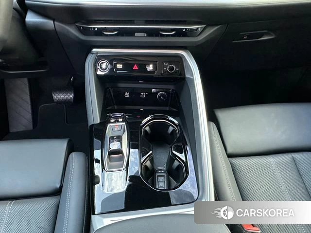 Audi Q5 (80A) id 4279758 из Кореи 17
