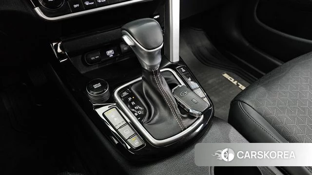 Kia Seltos id 4390167 из Кореи 32