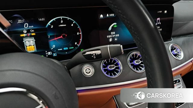 Mercedes-Benz CLS-Class C257 id 3903736 из Кореи 19