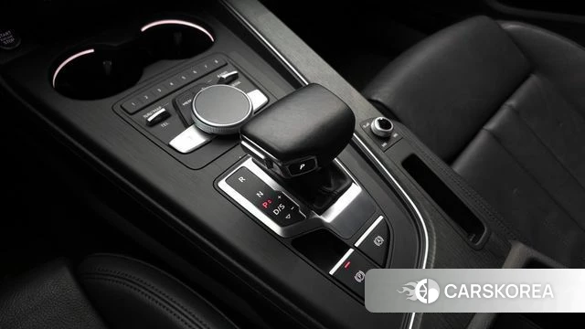 Audi A4 (B9) id 4310974 из Кореи 33