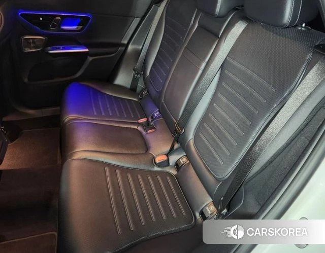 Mercedes-Benz GLC-Class X254 id 4546762 из Кореи 11
