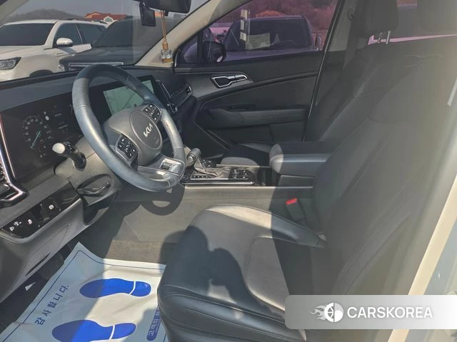 Kia Sportage 5th Generation id 3982140 из Кореи 18