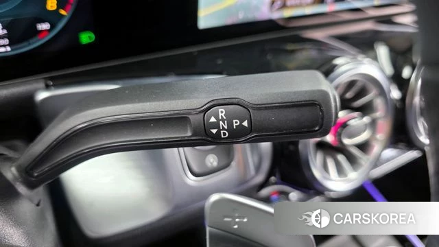 Mercedes-Benz GLB-Class X247 id 3892141 из Кореи 19