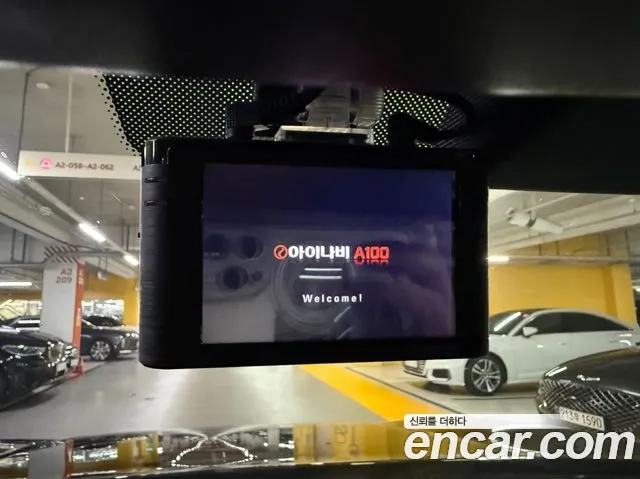 Ssangyong Beautiful Korando id 2907302 из Кореи 19