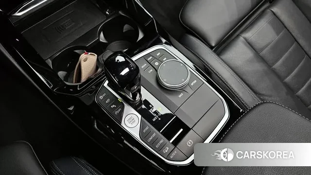 BMW X3 (G01) id 3576205 из Кореи 19