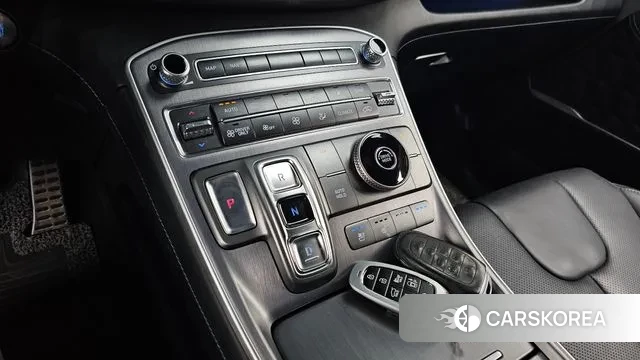 Hyundai The New Santa Fe id 3498467 из Кореи 19