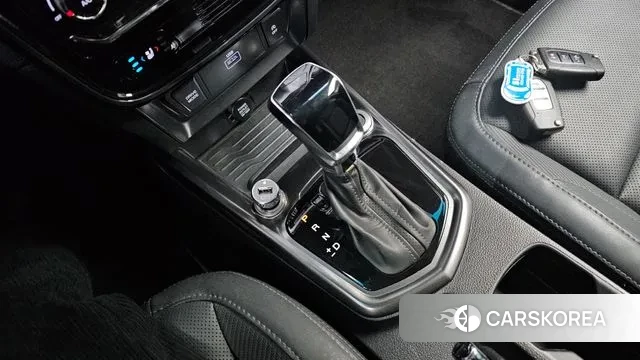 Ssangyong Berry New Tivoli id 3478715 из Кореи 19