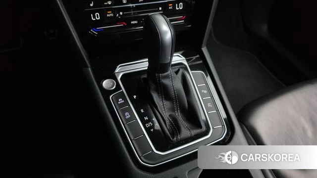 Volkswagen Arteon id 4281883 из Кореи 19