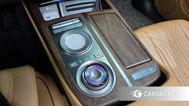 Genesis G80 (RG3) id 4848605 из Кореи 40