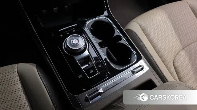 Kia Carnival 4th generation id 3360066 из Кореи 19