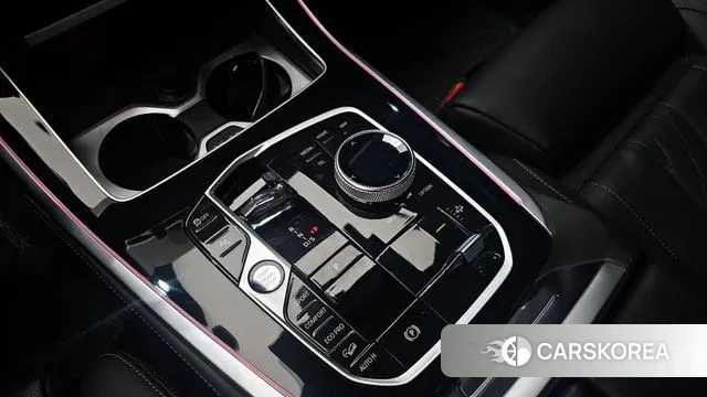 BMW X7 (G07) id 3341596 из Кореи 19