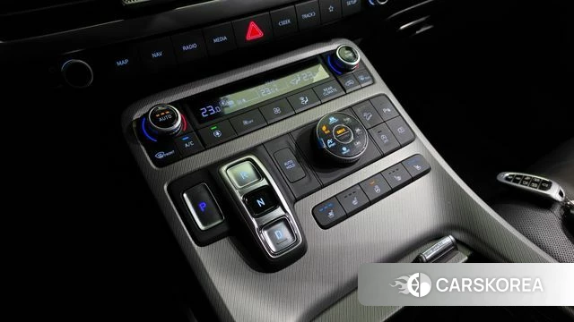 Hyundai The New Palisade id 4847946 из Кореи 39