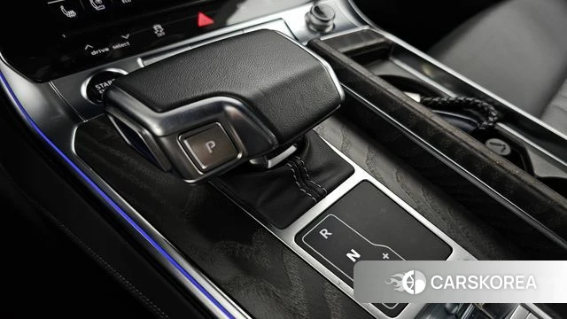 Audi A7 (4K) id 4329775 из Кореи 35