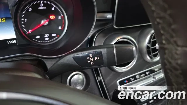 Mercedes-Benz GLC-Class X253 id 2865747 из Кореи 19