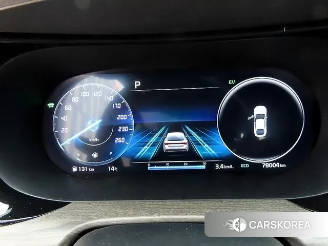 Kia K5 Hybrid 3rd Generation id 3746793 из Кореи 19