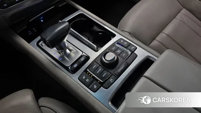 Genesis G80 id 3563351 из Кореи 19