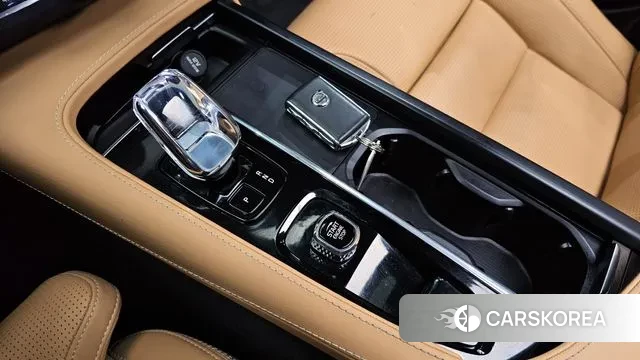 Volvo S90 id 3615089 из Кореи 19