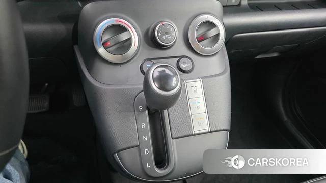 Hyundai Casper id 4401726 из Кореи 19