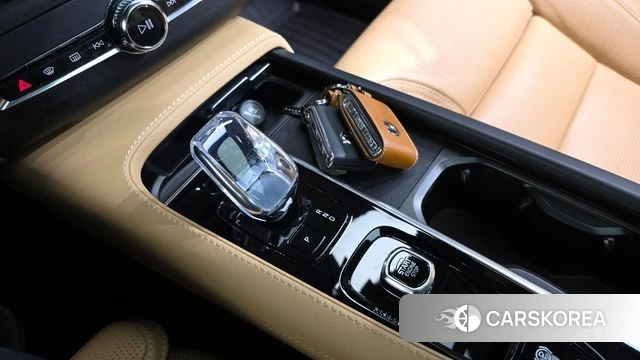 Volvo XC90 second Generation id 4292030 из Кореи 34