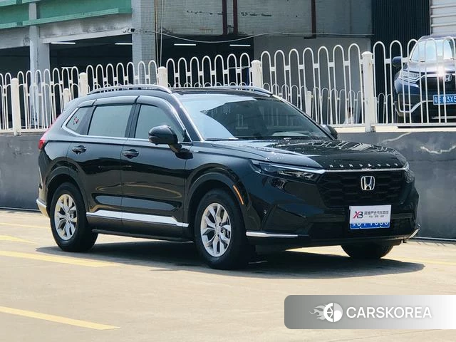 Honda CR-V id 4220995 из Китая 15