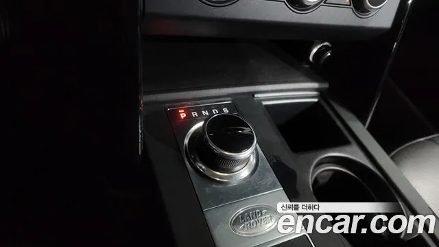 Land Rover Discovery 5 id 2840092 из Кореи 19