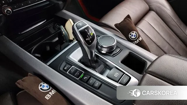 BMW X5 (F15) id 2991346 из Кореи 19