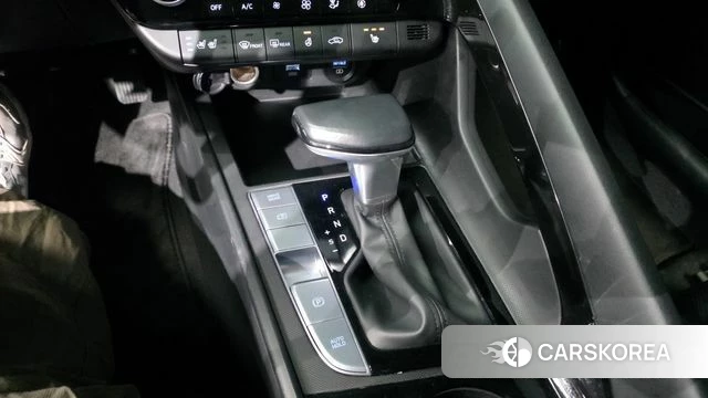 Hyundai Avante (CN7) id 3800025 из Кореи 19