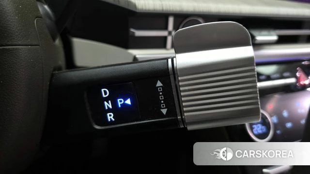 Hyundai Santa Fe (MX5) id 3838356 из Кореи 19