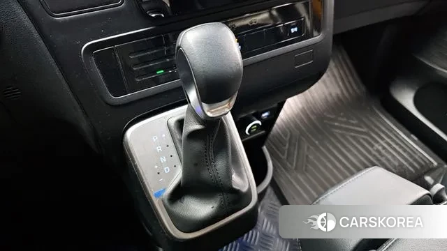 Hyundai Staria id 3341388 из Кореи 19