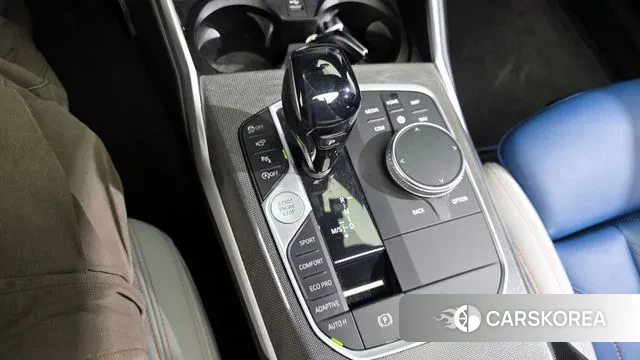 BMW 3 Series (G20) id 3778478 из Кореи 19