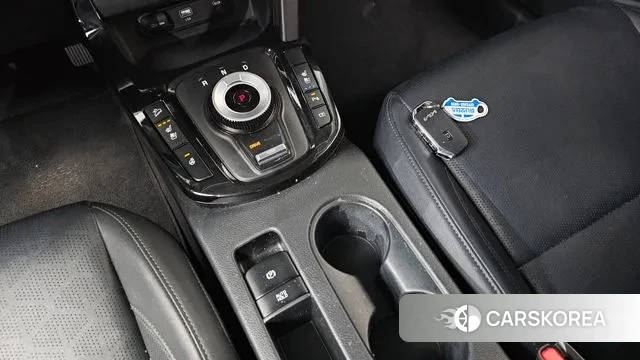 Kia The New Seltos id 3420863 из Кореи 19