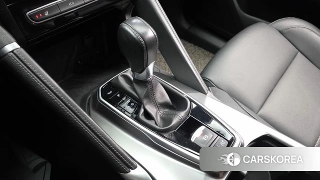Renault Korea (Samsung) The New QM6 id 4402743 из Кореи 33