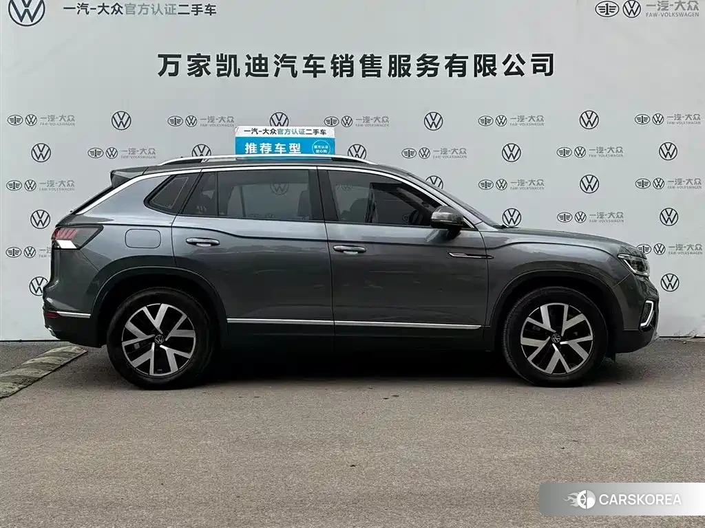 Volkswagen Tayron id 4680595 из Китая 33