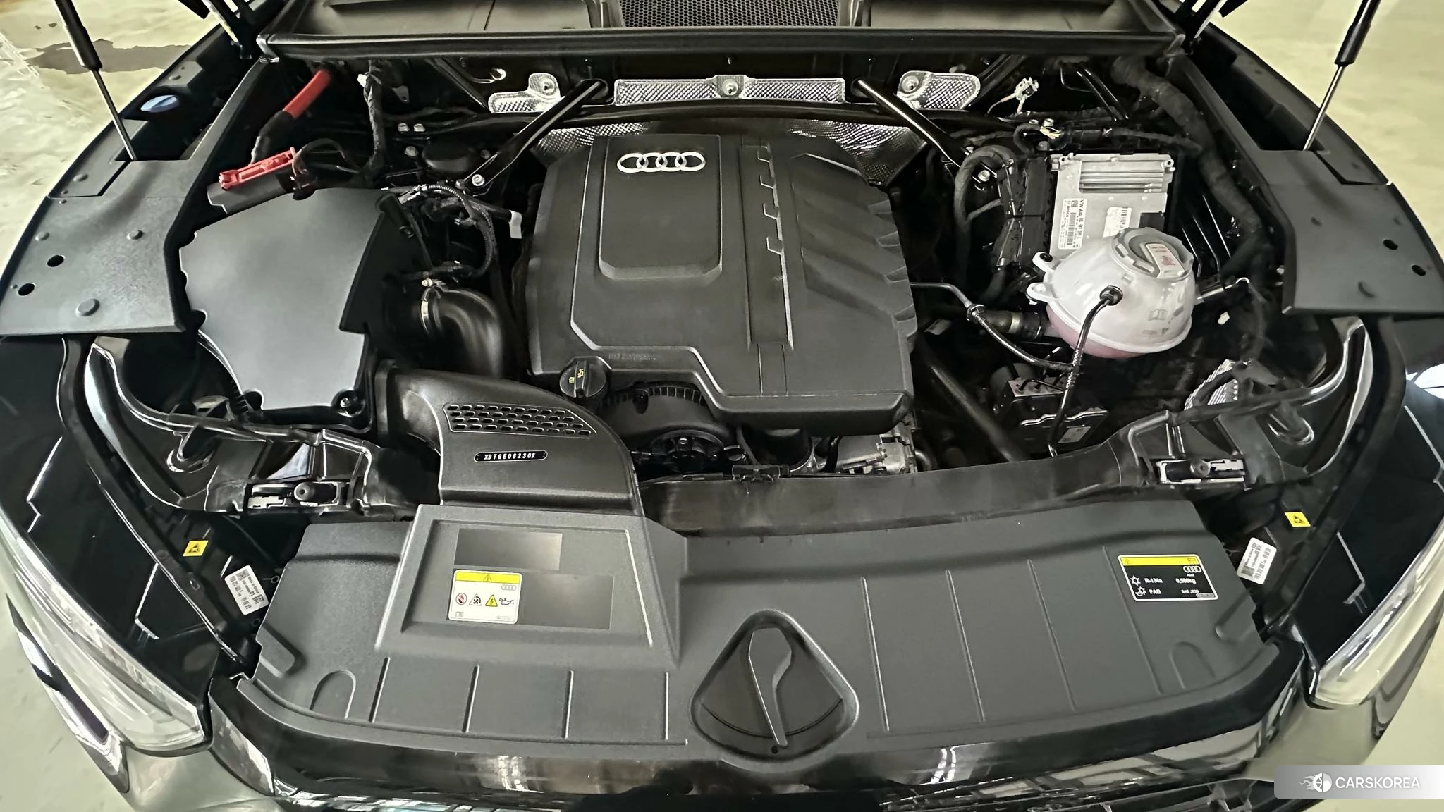 Audi Q5L id 4455438 из Китая 9