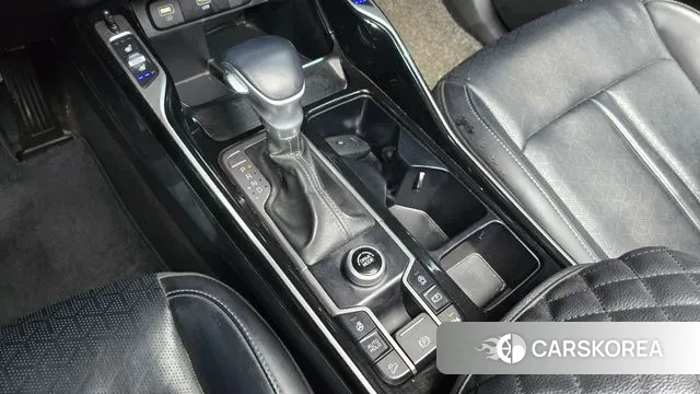 Kia Sorento 4th Generation id 3192952 из Кореи 19