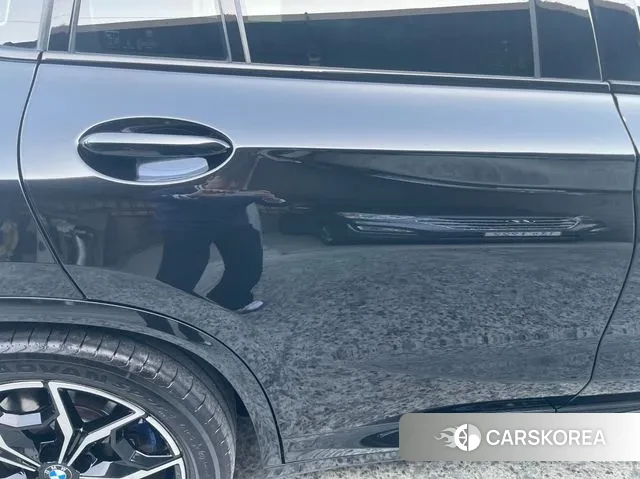 BMW X4 (G02) id 3745788 из Кореи 17