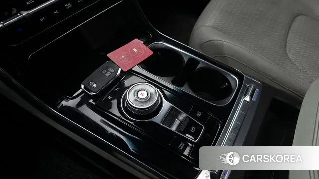 Kia Carnival 4th generation id 3444234 из Кореи 19