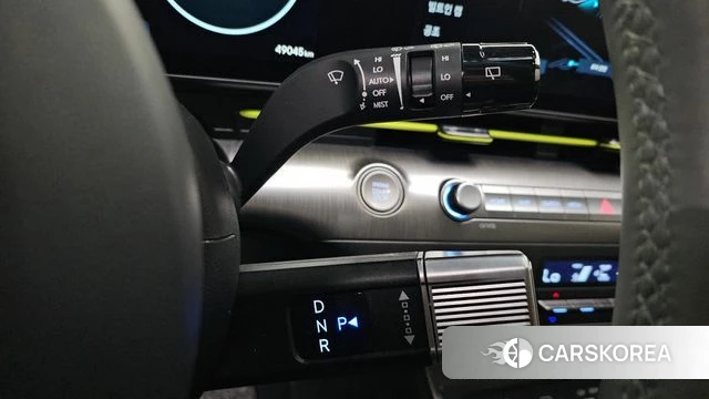 Hyundai Kona Hybrid (SX2) id 4744542 из Кореи 19