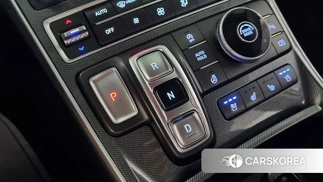 Hyundai The New Santa Fe id 2964573 из Кореи 19