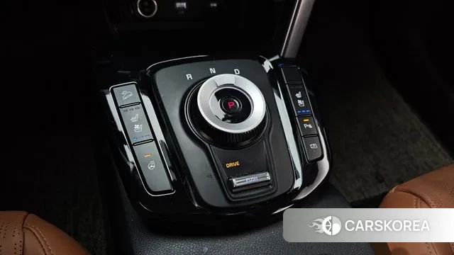 Kia The New Seltos id 3452310 из Кореи 19