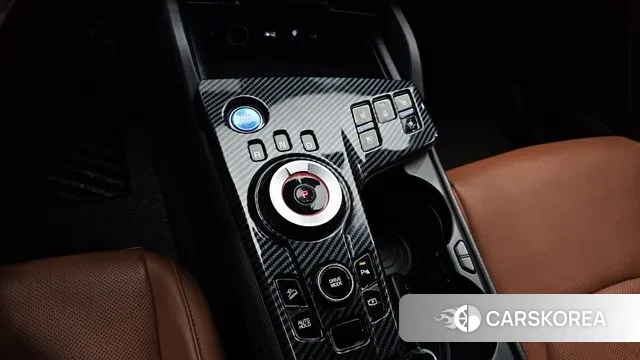 Kia Sportage 5th Generation Hybrid id 3447465 из Кореи 19