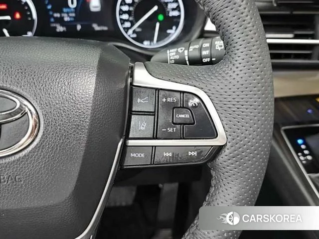 Toyota Sienna 4th Generation id 3953291 из Кореи 19