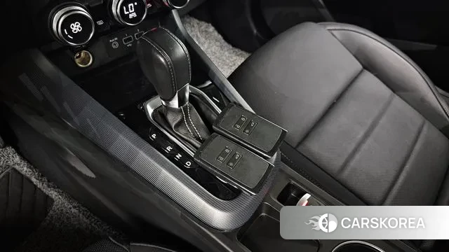 Renault Korea (Samsung) XM3 id 3059671 из Кореи 19