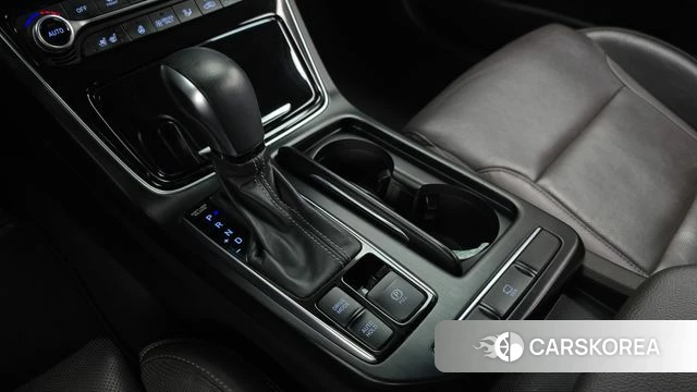 Hyundai Grandeur IG Hybrid id 4595474 из Кореи 19